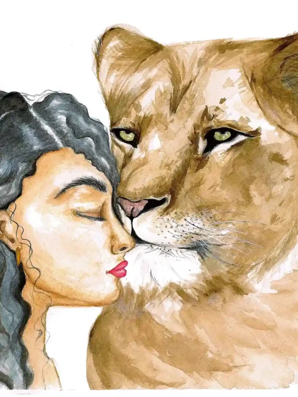 Aka - Ternura Salvaje