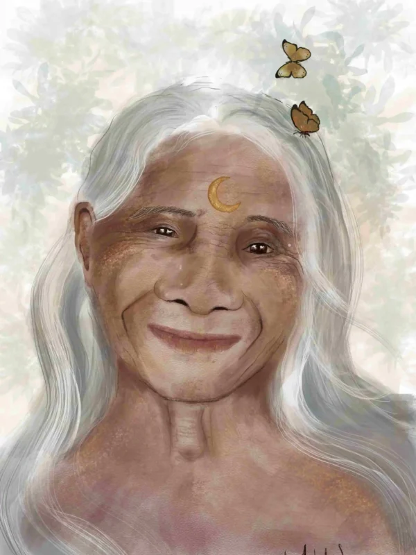 Sabiduría Ancestral