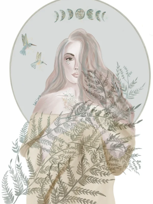 Fluir con la Naturaleza