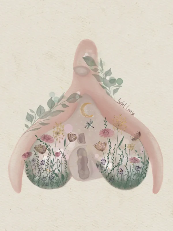 Asilvestrado · Poder y Magia