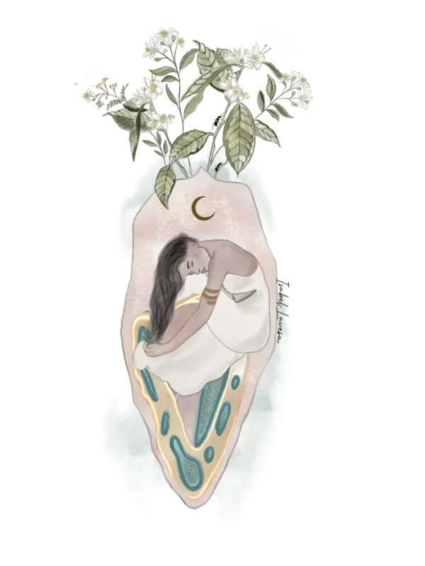 Renacer · La Semilla que Florece