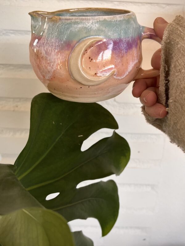 Jarra Hespérides Luna