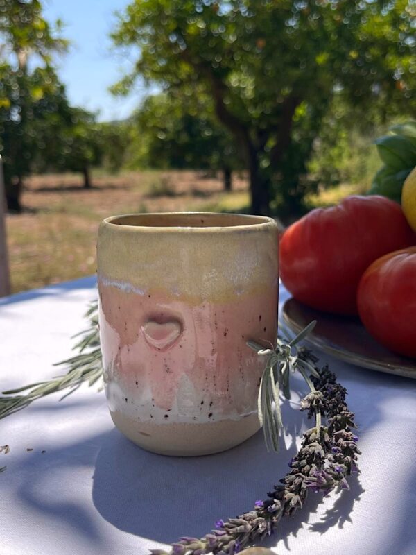 Vaso · Ocaso de Verano