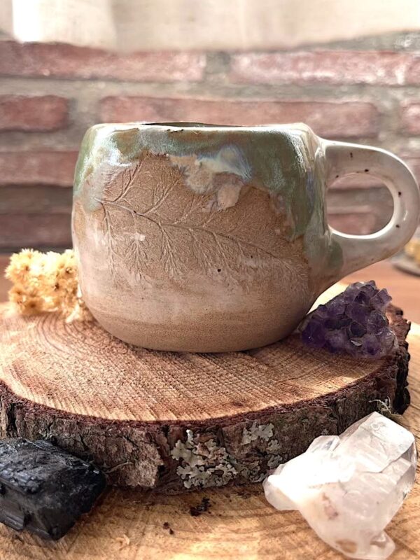 Taza ·Luz del Bosque